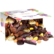 Ballotin de friandises de Pâques 250 g