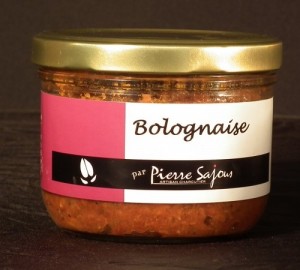 Bolognaise - 350g