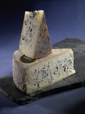 Onetik - 1/8 de tomme de Bleu des Basques (Brebis)