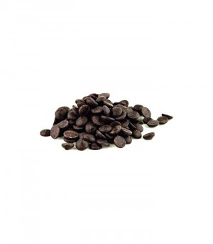 Galets de chocolat à fondre (Recharge) (65% cacao)