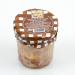 Pâté de campagne Landais au foie gras ( Pot de 250g)